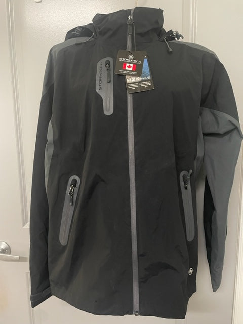 Men's Stormtech Performance Jacket (Large)