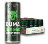 Trays of 24 Ginger Energy Drink - 2 or more Trays