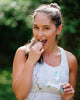 Vanilla Almond Makaroons - Protein Snacks (Box of 12)