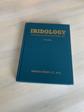 Iridology Camera and Book