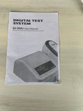 Iridology Camera and Book