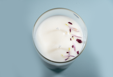 Candle - Japanese Cherry Blossom