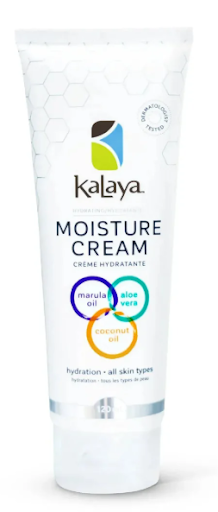 Kalaya Hydrating Moisture Cream 120ml