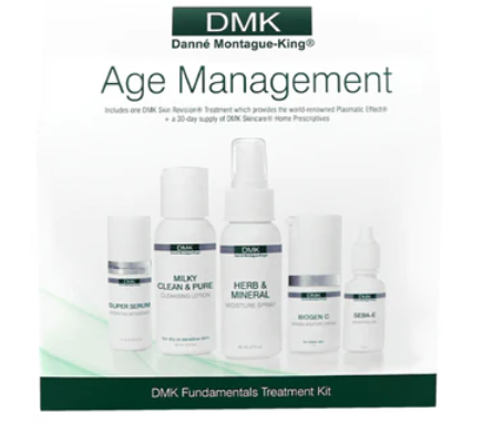 DMK Age Management Kit