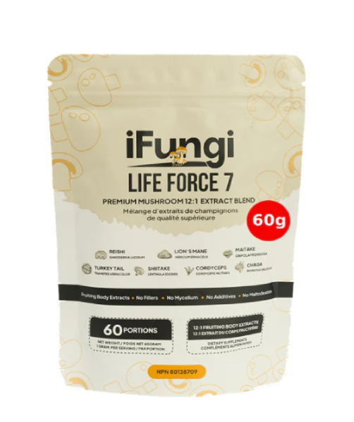 Life Force 7 - 60g