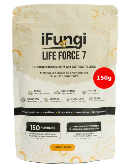 Life Force 7 - 150g