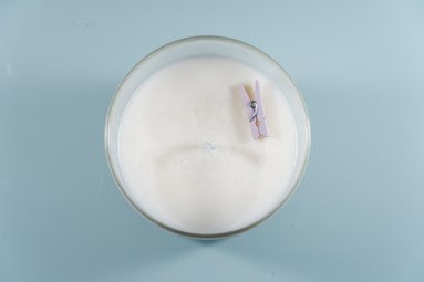 Candle - Linen Closet