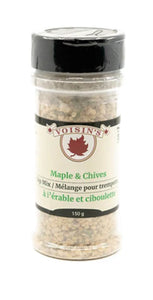 Maple and Chives Dip Mix