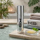 Natural Pain Relief Gel