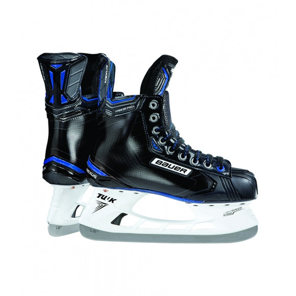Bauer Skates - Nexus Freeze Pro + - SIZE - 6C