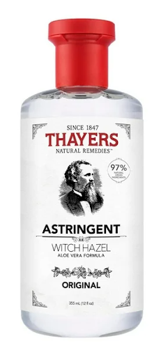 Thayers Original Witch Hazel Astringent 355ml