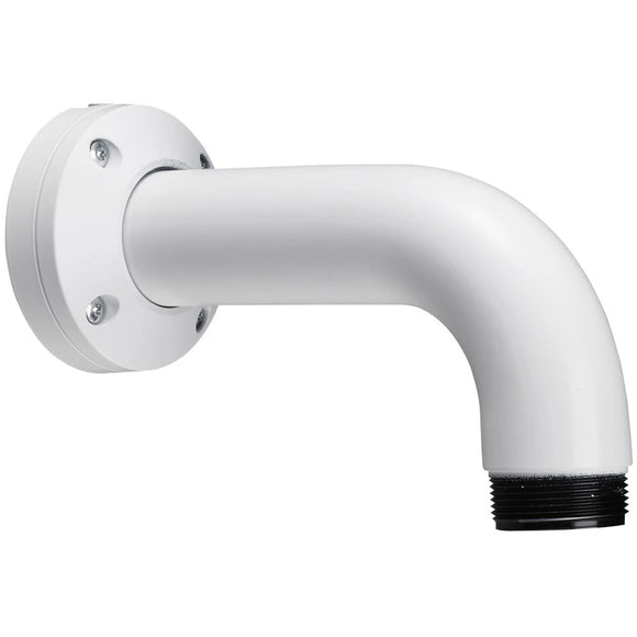 Bosch Universal Pendant Wall Mount For Select Dome Camera - White - 25% OFF