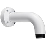 Bosch Universal Pendant Wall Mount For Select Dome Camera - White - 25% OFF