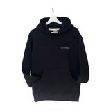 CLCTVRSNG (Collective Rising) "Power to the Peaceful" Hoodie - Size XL