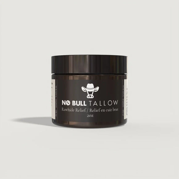 Raw Hide Relief - 2 oz