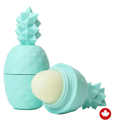 Rebels Refinery Natural Lip Balm Key Lime 7g