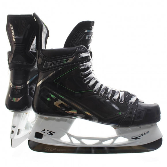 CCM Skates - Ribcor 100K Pro - SIZE - 6.5 Wide