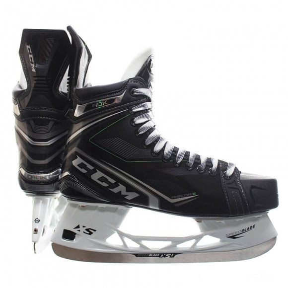 CCM Skates - Ribcor 90K - SIZE - 5.5 Reg
