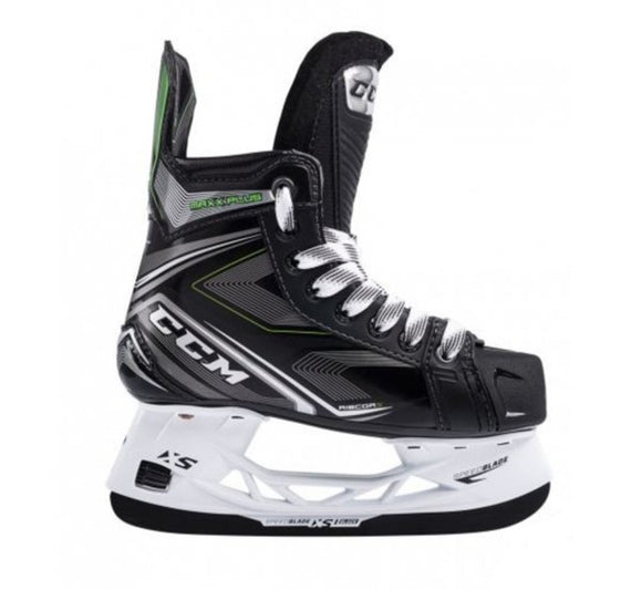 CCM Skates - Ribcor MAXX Plus - SIZE - 1.5 Reg