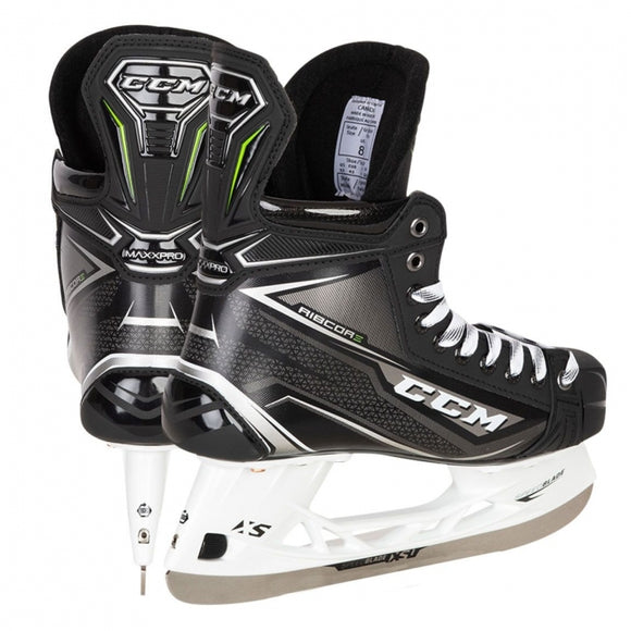 CCM Skates - Ribcor MAXX Pro - SIZE - 3D