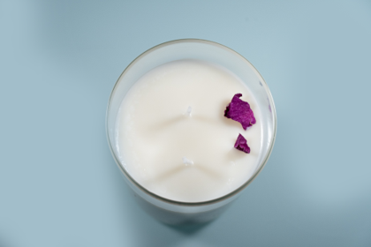 Candle - Rose Water