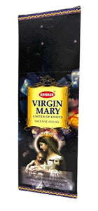 Virgin Mary Incense