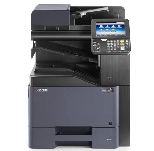 Reconditioned Kyocera Color Printer  04-012