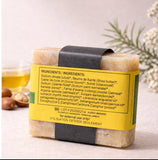Argan Hair Works - Shampoo