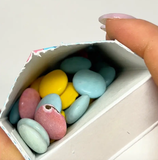 Smarties Birthday Cake limited edition