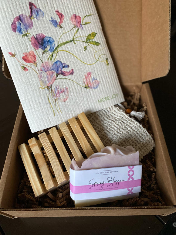 Spring Blossom Gift Box