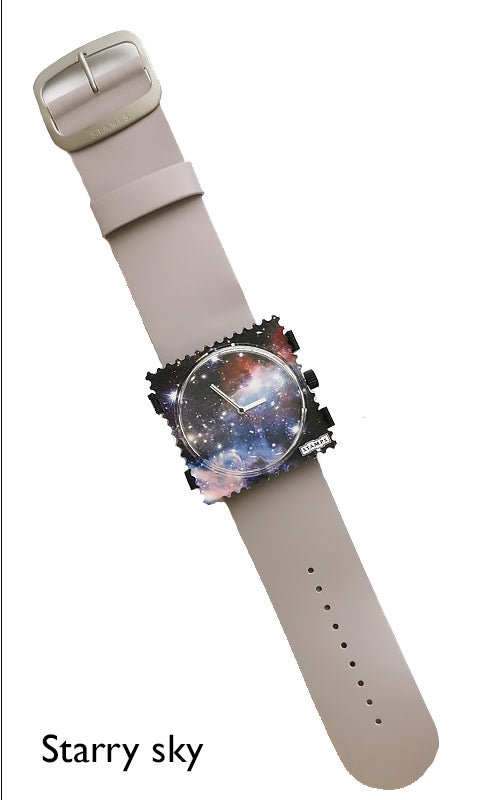 Starry Sky S.T.A.M.P.S Watch