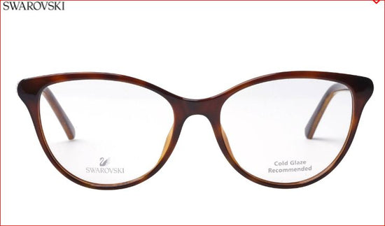 Swarovski Women's Eyeglass frame #2 01-024