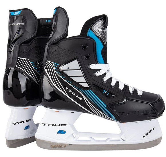 TRUE Skates - TF7 - SIZE - 3 Reg