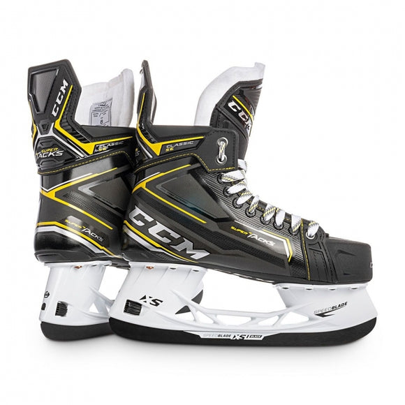 CCM Skates - Tacks Classic SE (2020) - SIZE 10D