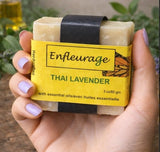 Thai Lavender Soap