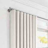 Custom Made Herringbone Ripple fold Drapery Panels (4 Panels)