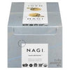 Vanilla Almond Makaroons - Protein Snacks (Box of 12)