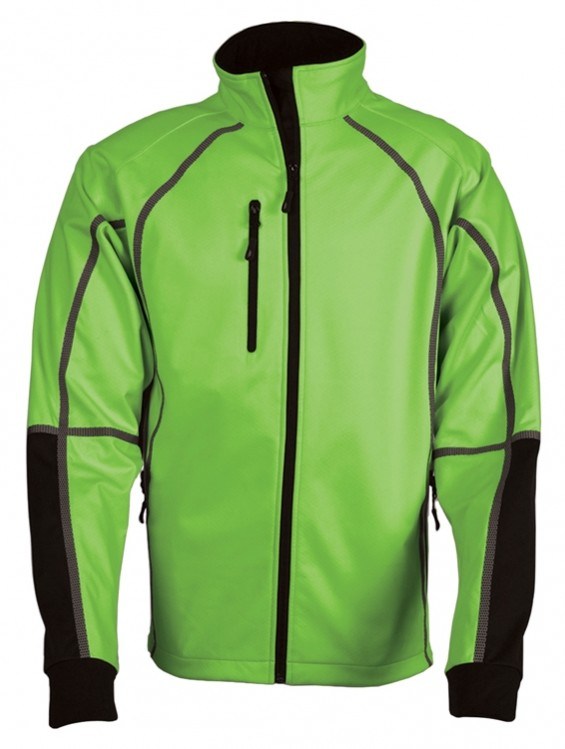 Mens Jacket - WHITERIDGE 748 RAPTOR JKT - Green - XL