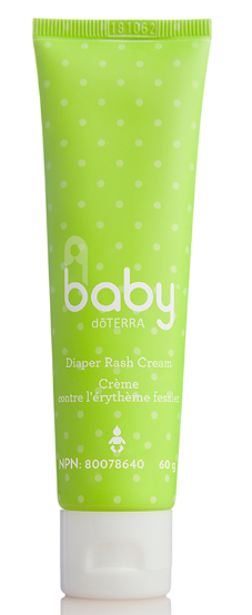Baby Diaper Rash Cream  60 g
