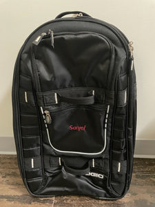 Ogio Wheeled Travel Gear Bag