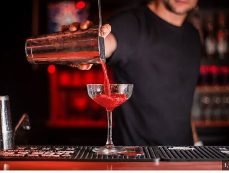 Professional Bartending Course