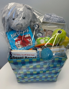 Baby Basket