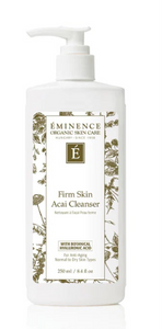 Eminence Organics Firm Skin Acai Cleanser