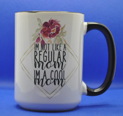 Cool Mom Mug