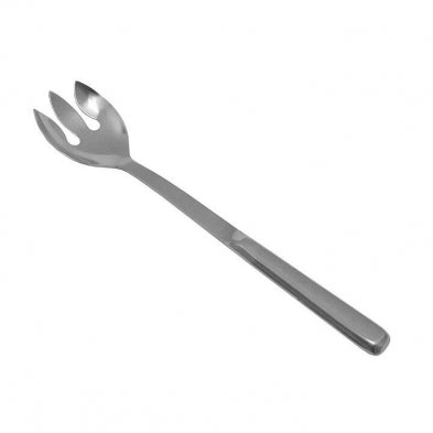 Stainless Steel Serving Fork 11.5