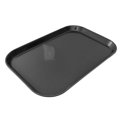 Rectangular Fiberglass Market Tray 10 x 15 x 1