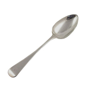 Stainless Steel Dessert Spoon Each