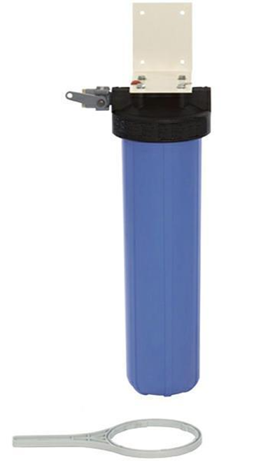Big Blue Whole Water System - 5 micron carbon block.