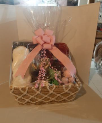 Mother's Day Basket 3