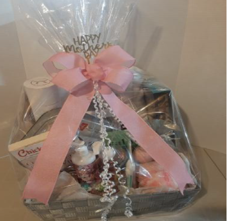 Mother's Day Basket 4